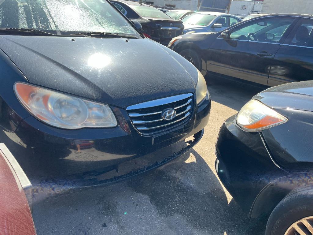 2010 Hyundai Elantra GLS - Photo 9