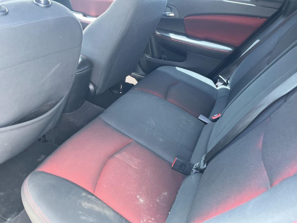 2011 Dodge Avenger Heat - Photo 9