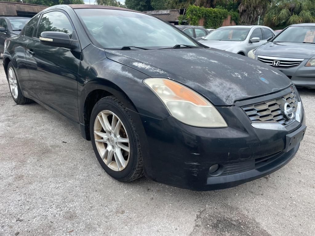 2008 Nissan Altima