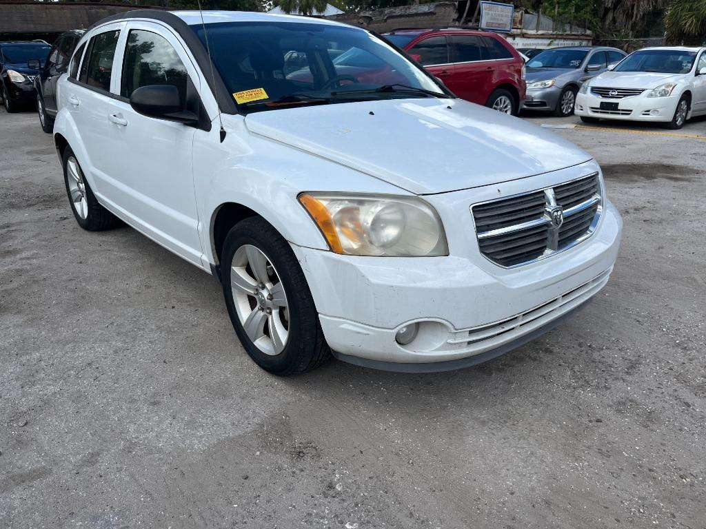 2011 Dodge Caliber Mainstreet